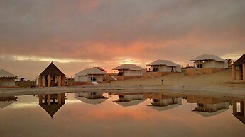 Clarks Exotica Resort & Camp, Dechu-Jodhpur