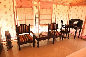 Clarks Exotica Resort & Camp, Dechu-Jodhpur