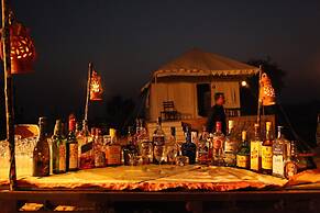 Clarks Exotica Resort & Camp, Dechu-Jodhpur