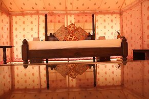 Clarks Exotica Resort & Camp, Dechu-Jodhpur