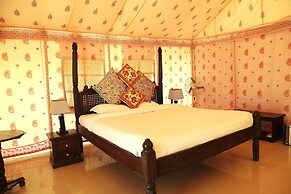 Clarks Exotica Resort & Camp, Dechu-Jodhpur