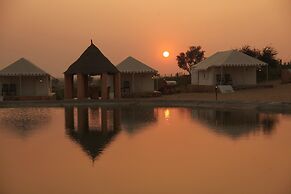 Clarks Exotica Resort & Camp, Dechu-Jodhpur