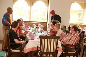 Clarks Exotica Resort & Camp, Dechu-Jodhpur