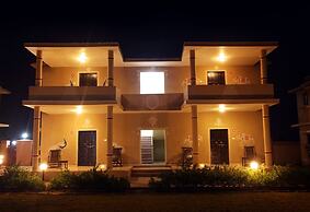 Clarks Exotica Resort & Camp, Dechu-Jodhpur