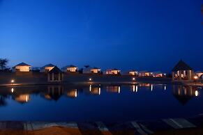 Clarks Exotica Resort & Camp, Dechu-Jodhpur