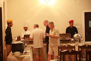 Clarks Exotica Resort & Camp, Dechu-Jodhpur