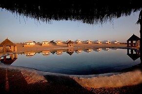 Clarks Exotica Resort & Camp, Dechu-Jodhpur