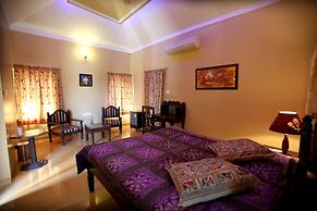 Clarks Exotica Resort & Camp, Dechu-Jodhpur