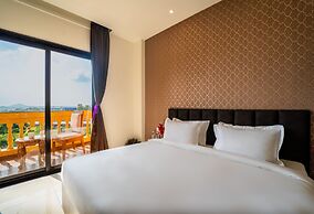 Hamlinn Resort