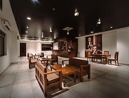Hamlinn Resort