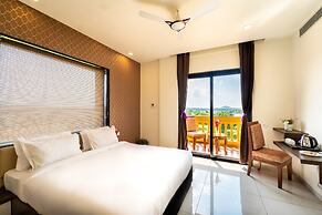 Hamlinn Resort