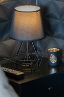 Azure Apartment Kołobrzeg by Renters