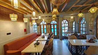 HOTEL ALPINE MUSK