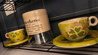 Italianway - San Vitale 87