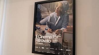 Italianway - San Vitale 87