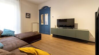 Italianway - San Vitale 87