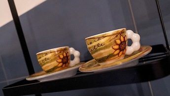 Italianway - San Vitale 87