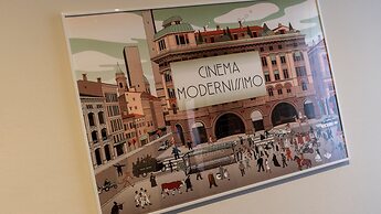 Italianway - San Vitale 87