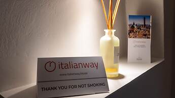 Italianway - San Vitale 87