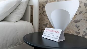 Italianway - Baracca 7 B