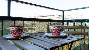 Italianway - Baracca 7 B
