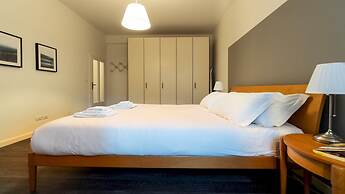 Italianway - Baracca 7 A
