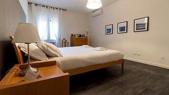 Italianway - Baracca 7 A