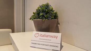 Italianway - Riva di Reno 47 B