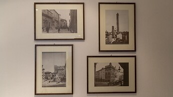 Italianway - Riva di Reno 47 B