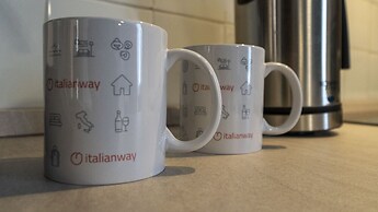 Italianway - Riva di Reno 47 B