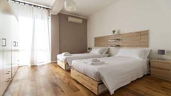 Italianway - Riva di Reno 47 B