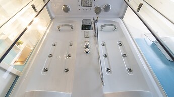 Italianway - Riva di Reno 47 B