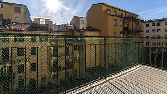 Italianway - Riva di Reno 47 B