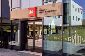 Ibis Brussels Groot Bijgaarden