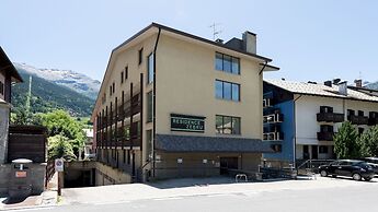 Italianway - Cacciatori Delle Alpi 7