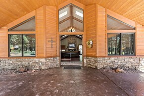 Townsend Flagstaff 3 Bedroom Home by RedAwning