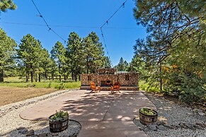 Townsend Flagstaff 3 Bedroom Home by RedAwning