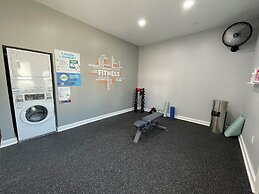 Runaway Bay 212 1 Bedroom Condo by RedAwning