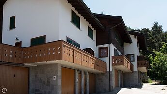 Italianway - Monte Solena 45C