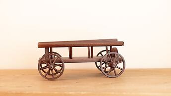 Italianway - Monte Solena 45C