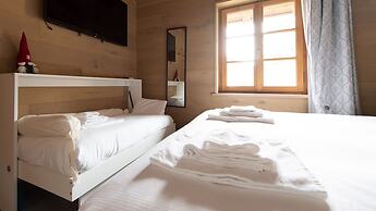 Italianway - Dei Sana 8 Yellow Submarine