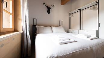 Italianway - Dei Sana 8 Yellow Submarine