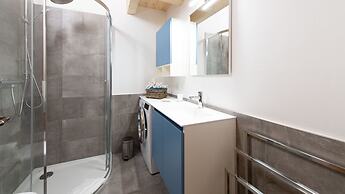 Italianway - Dei Sana 8 Yellow Submarine