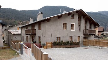 Italianway - Dei Sana 8 Yellow Submarine