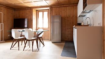 Italianway - Dei Sana 8 Yellow Submarine