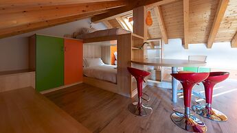 Italianway - Milano 38 - Carcentina