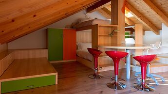 Italianway - Milano 38 - Carcentina