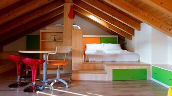 Italianway - Milano 38 - Carcentina