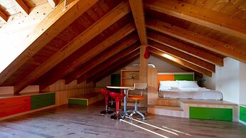 Italianway - Milano 38 - Carcentina