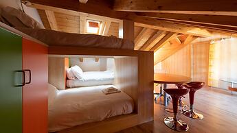 Italianway - Milano 38 - Carcentina